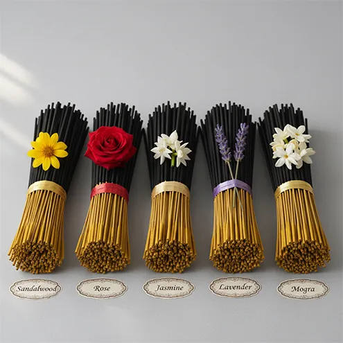 Aura Incense Sticks - 69